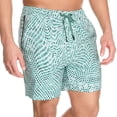 thumbnail image 4 of Short de bain de volleyball de compression Athletic Works pour hommes, 4 of 6