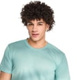 thumbnail image 4 of Athletic Works Men's Printed Mesh T-Shirt, 4 of 6