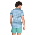 thumbnail image 3 of T-shirt en maille imprimée Athletic Works pour hommes, 3 of 6