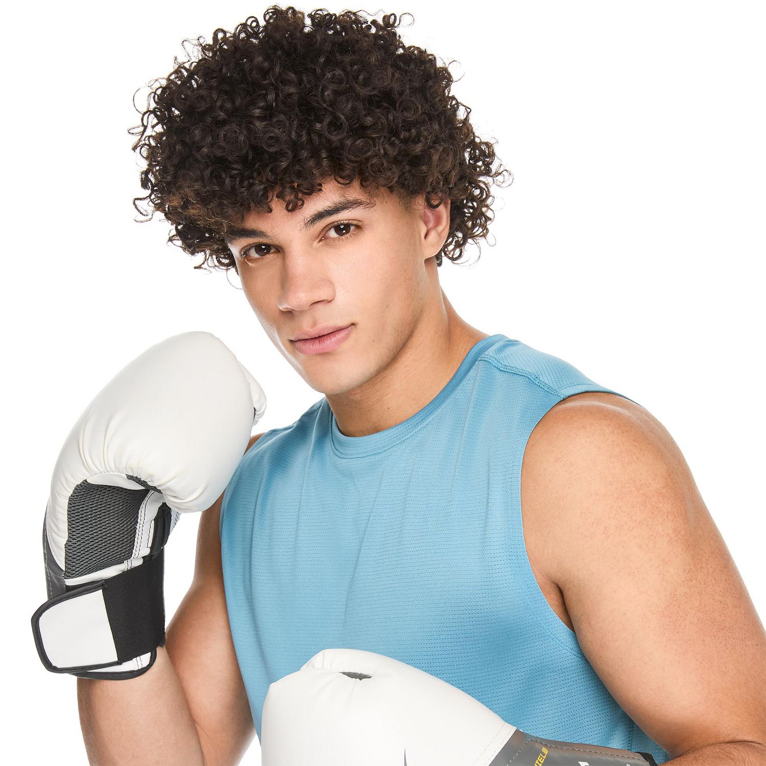 Haut anti-UV sans manches Athletic Works pour hommes