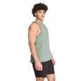 thumbnail image 2 of Athletic Works Men's Yoga Muscle Tank, 2 of 5