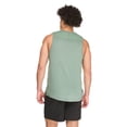 thumbnail image 3 of Athletic Works Men's Yoga Muscle Tank, 3 of 5