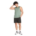 thumbnail image 5 of Athletic Works Men's Yoga Muscle Tank, 5 of 5