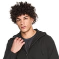 thumbnail image 4 of Athletic Works Men's Hooded Full Zip Jacket, 4 of 6