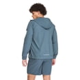 thumbnail image 3 of Athletic Works Men's Hooded Full Zip Jacket, 3 of 6