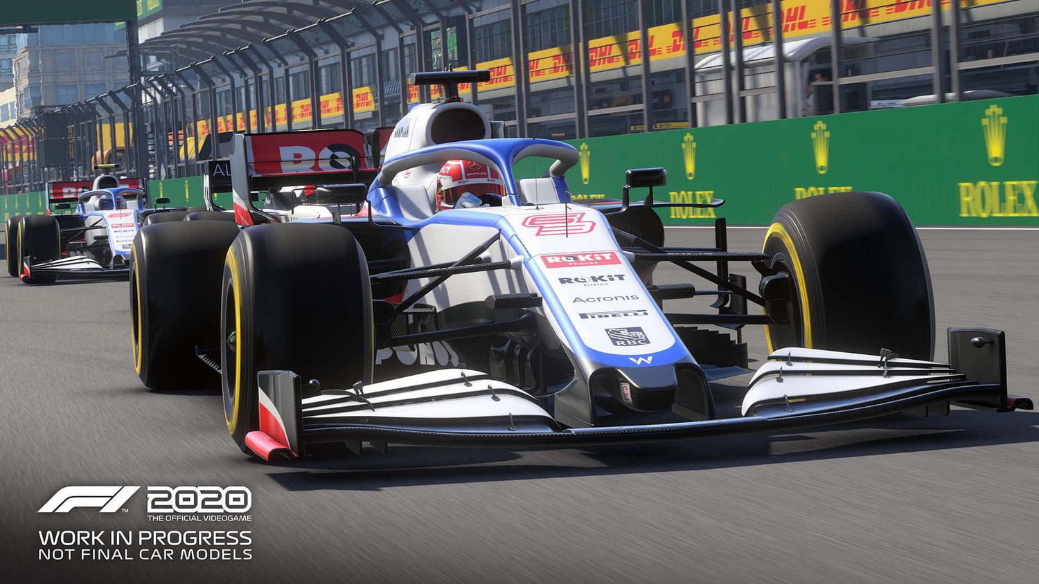 F1 2020 game xbox best sale one digital