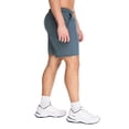 thumbnail image 2 of Short tissé 7 po Athletic Works pour hommes, 2 of 6