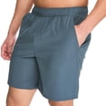 thumbnail image 4 of Short tissé 7 po Athletic Works pour hommes, 4 of 6
