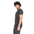 thumbnail image 2 of Athletic Works Men's Printed Mesh T-Shirt, 2 of 6