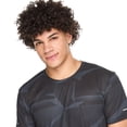 thumbnail image 4 of Athletic Works Men's Printed Mesh T-Shirt, 4 of 6
