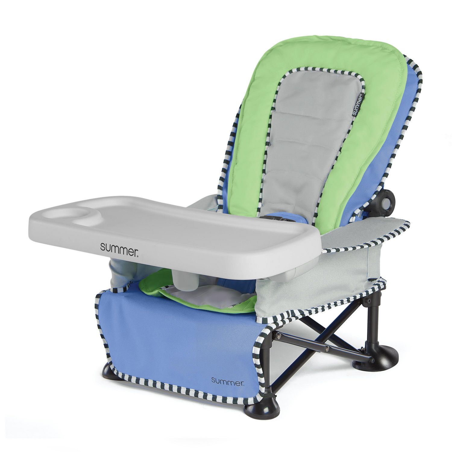 summer infant booster seat pop n sit