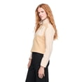 thumbnail image 2 of Canadiana x RCGS Women's Mock-Neck Pullover, 2 of 6