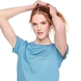 thumbnail image 4 of Athletic Works Women's T-Shirt, 4 of 6