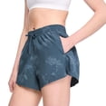 thumbnail image 4 of Short tissé Athletic Works pour femmes, 4 of 6