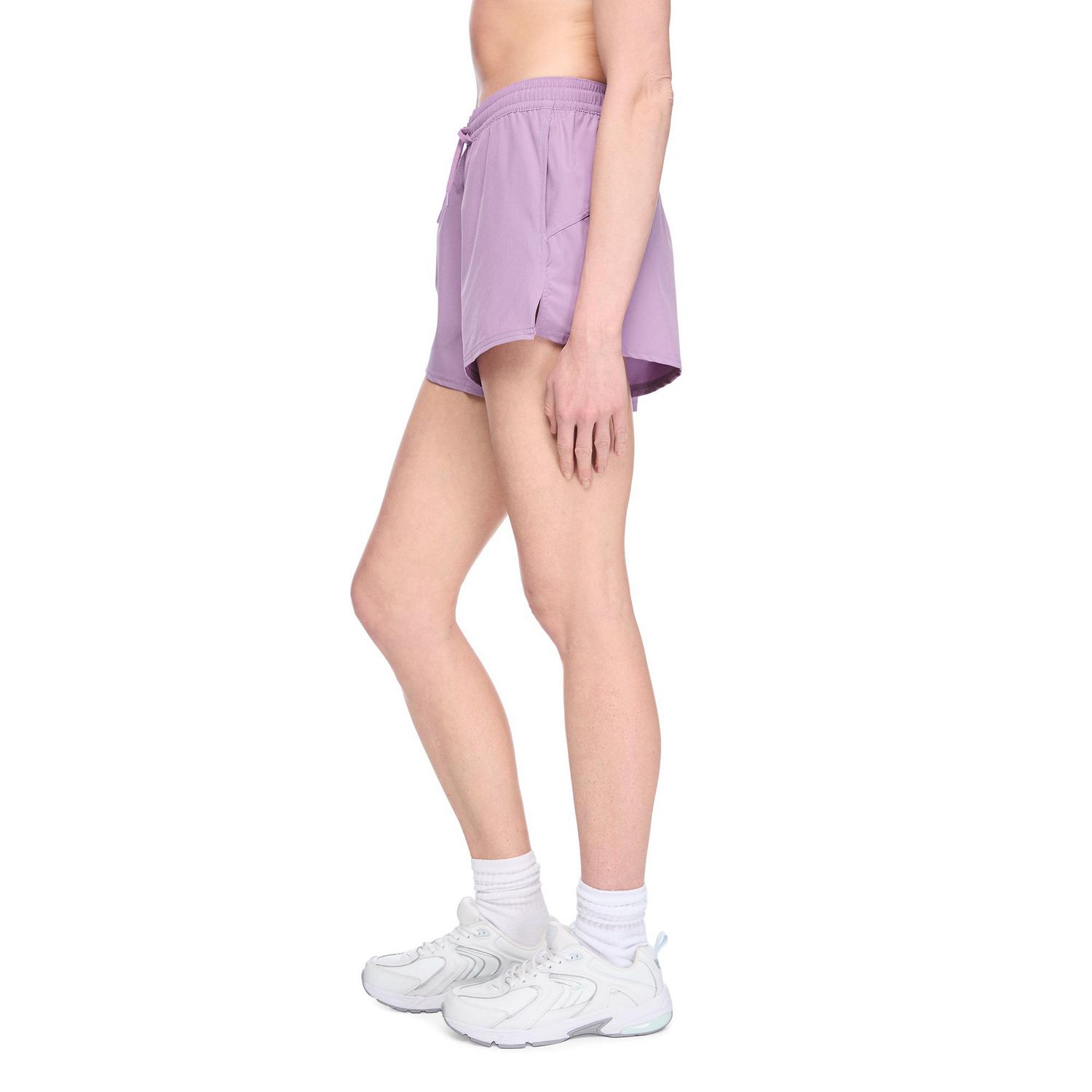 Short tissé Athletic Works pour femmes