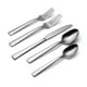Madison Avenue 20 Piece Everyday Flatware Set, Service for 4 - image 2 of 5