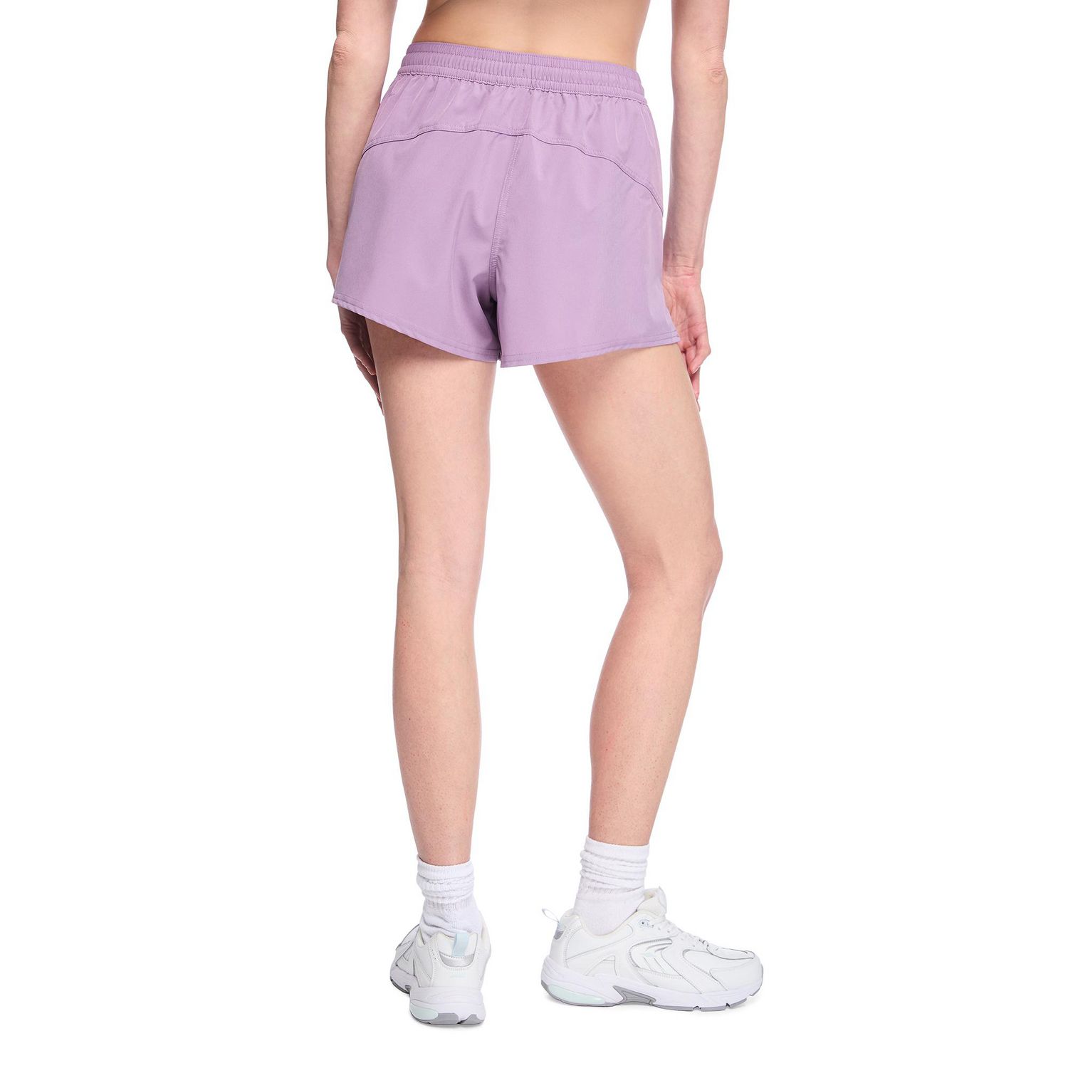 Short tissé Athletic Works pour femmes