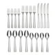 Madison Avenue 20 Piece Everyday Flatware Set, Service for 4 - image 3 of 5