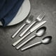 Madison Avenue 20 Piece Everyday Flatware Set, Service for 4 - image 4 of 5