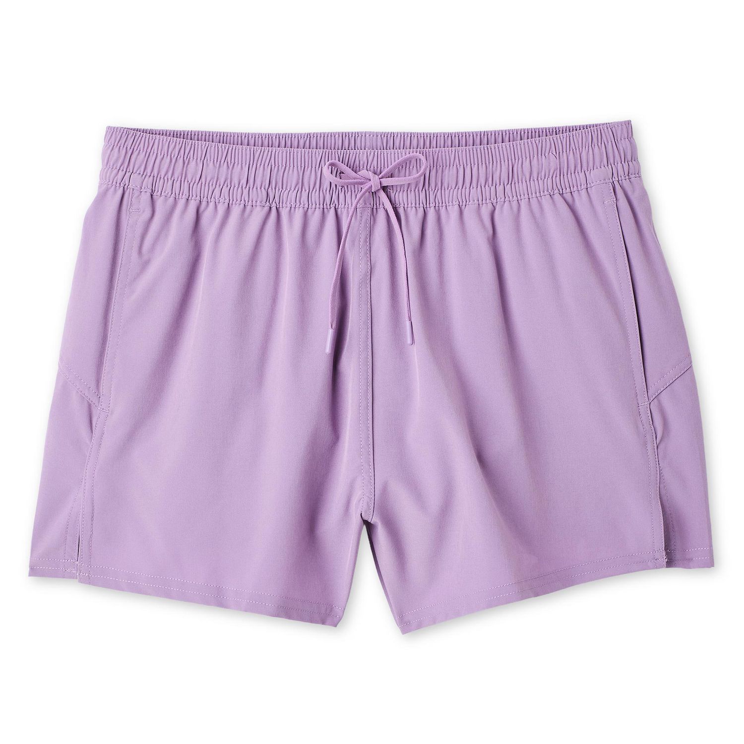 Short tissé Athletic Works pour femmes