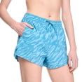 thumbnail image 4 of Athletic Works Women's Woven Short, 4 of 6