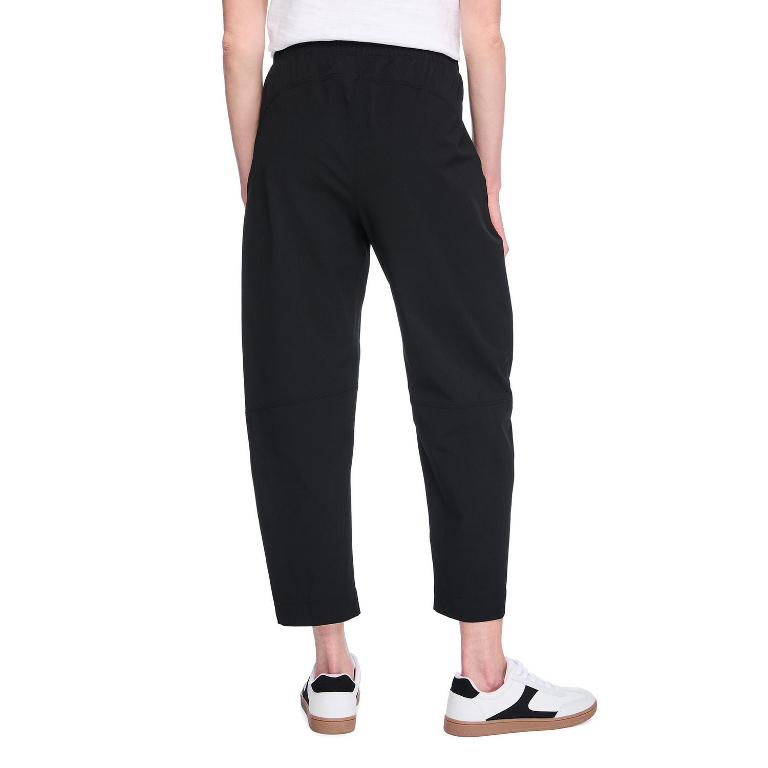 Athletic Works Women's Barrel Leg Pant
