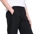 thumbnail image 4 of Athletic Works Women's Barrel Leg Pant, 4 of 6