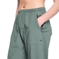 thumbnail image 4 of Athletic Works Women's Barrel Leg Pant, 4 of 6