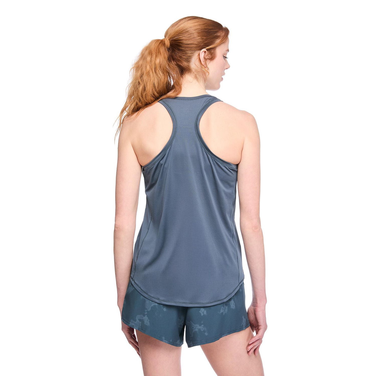 Débardeur en maille Athletic Works pour femmes