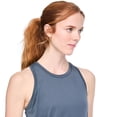 thumbnail image 4 of Athletic Works Women's Mesh Tank Top, 4 of 6