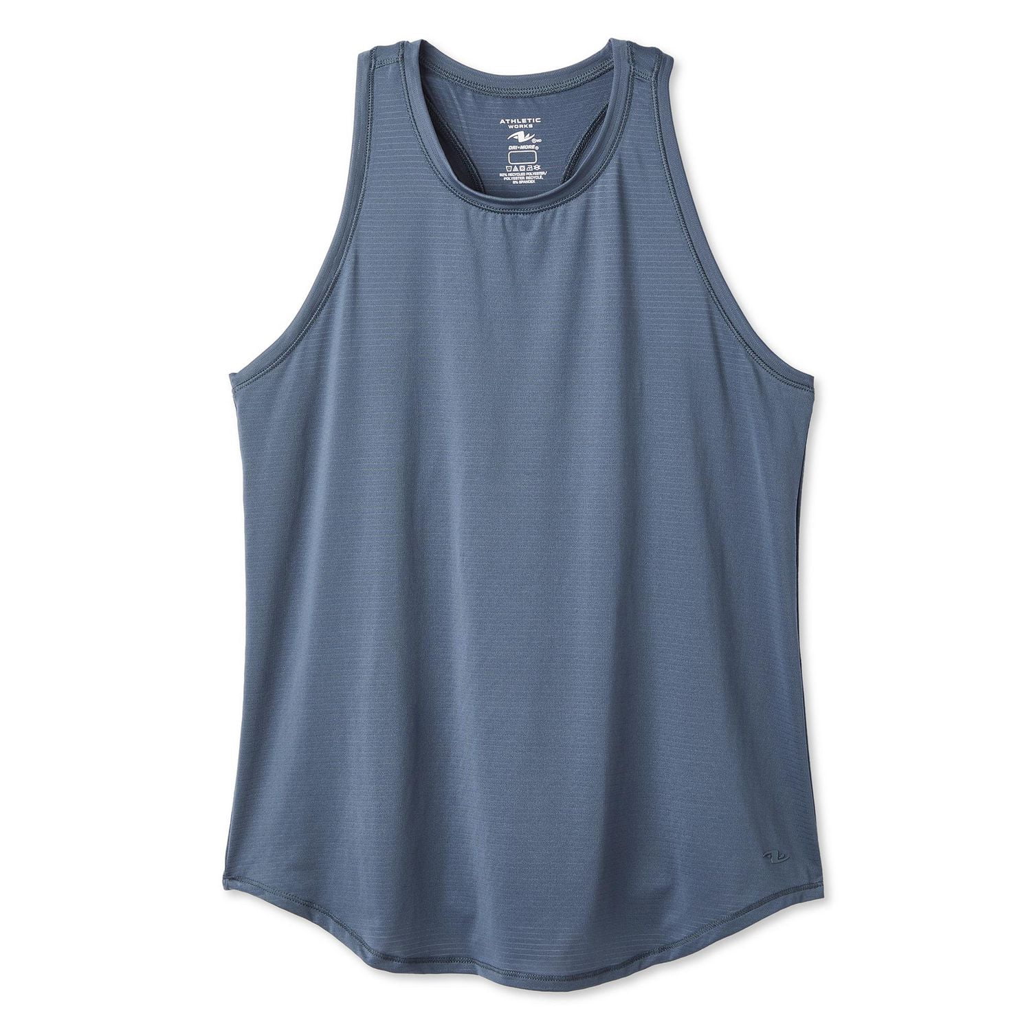 Débardeur en maille Athletic Works pour femmes