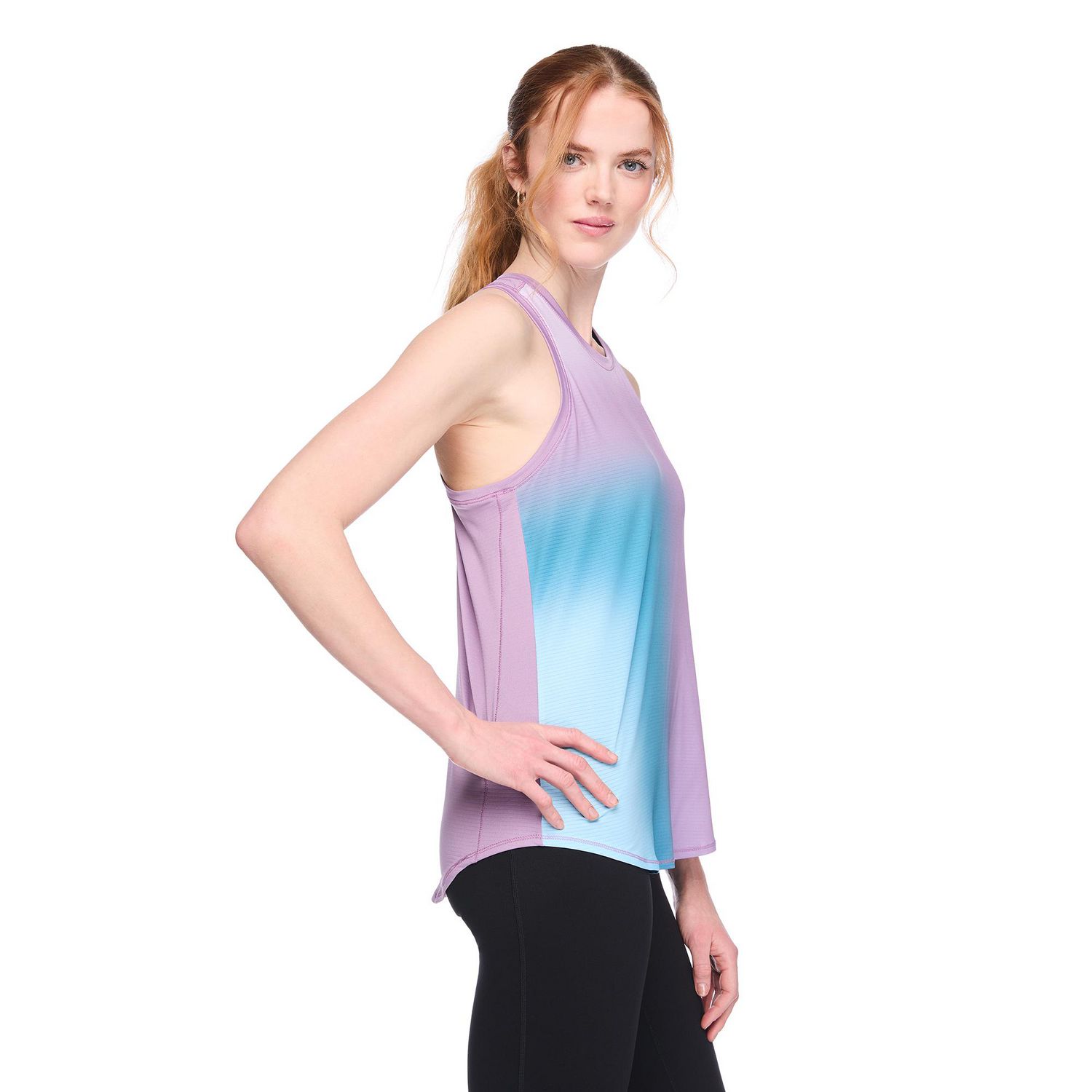 Débardeur en maille Athletic Works pour femmes