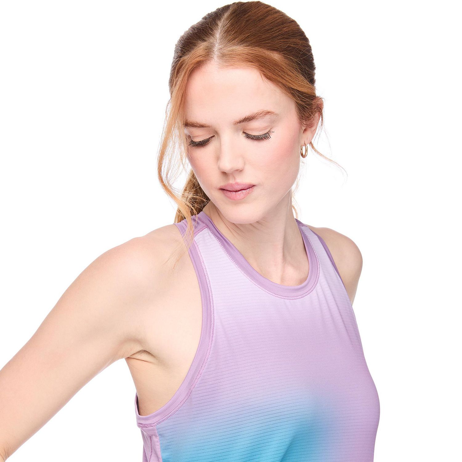 Débardeur en maille Athletic Works pour femmes