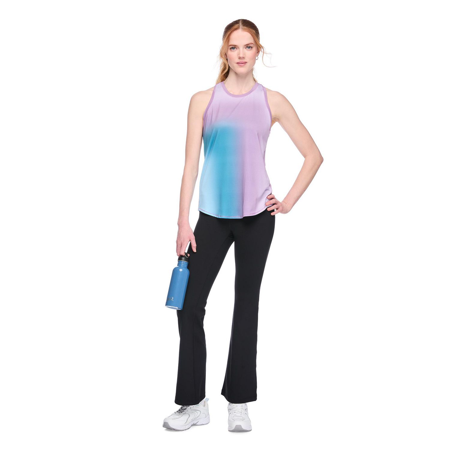 Débardeur en maille Athletic Works pour femmes