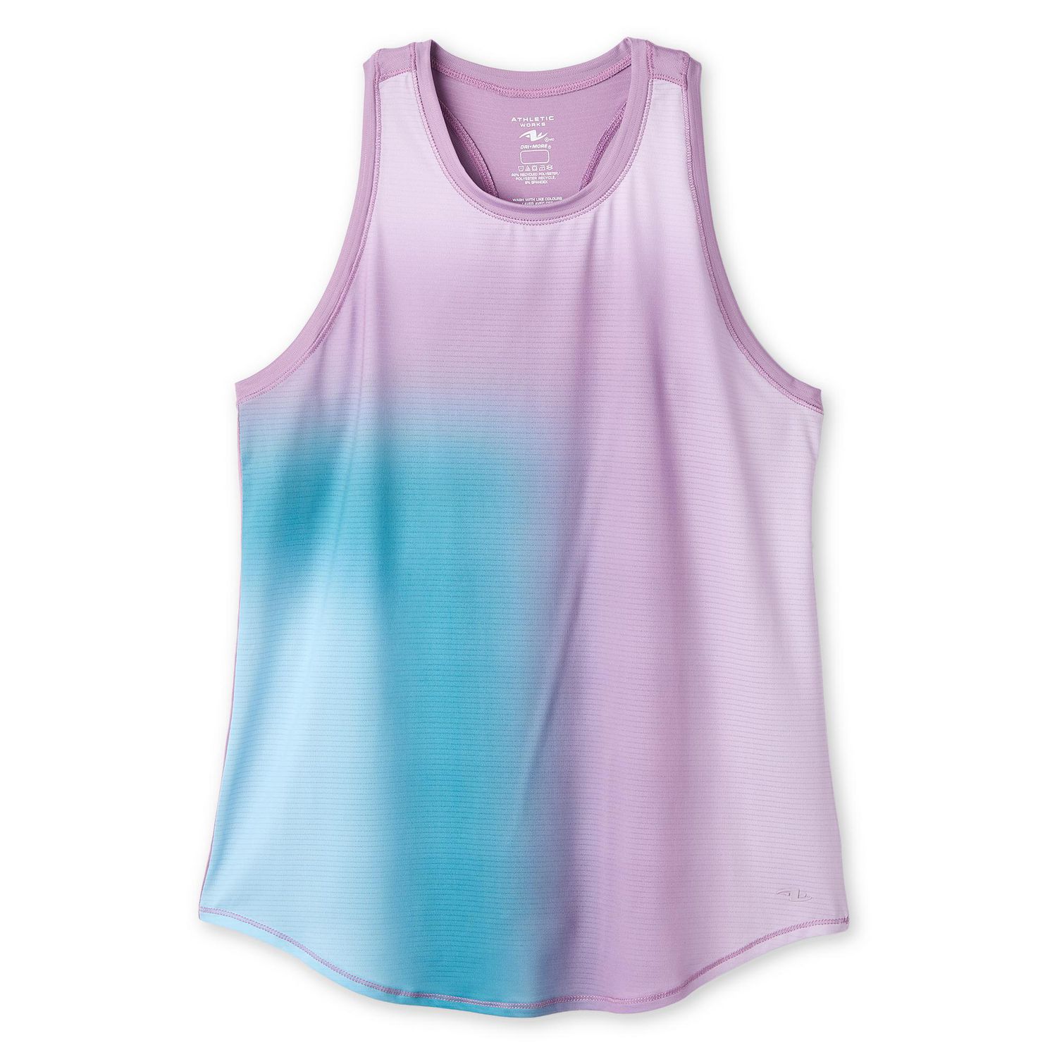 Débardeur en maille Athletic Works pour femmes