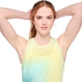 thumbnail image 4 of Débardeur en maille Athletic Works pour femmes, 4 of 6