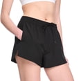 thumbnail image 4 of Short tissé Athletic Works pour femmes, 4 of 6