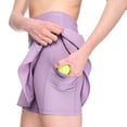 thumbnail image 4 of Athletic Works Women's Sport Skort, 4 of 6
