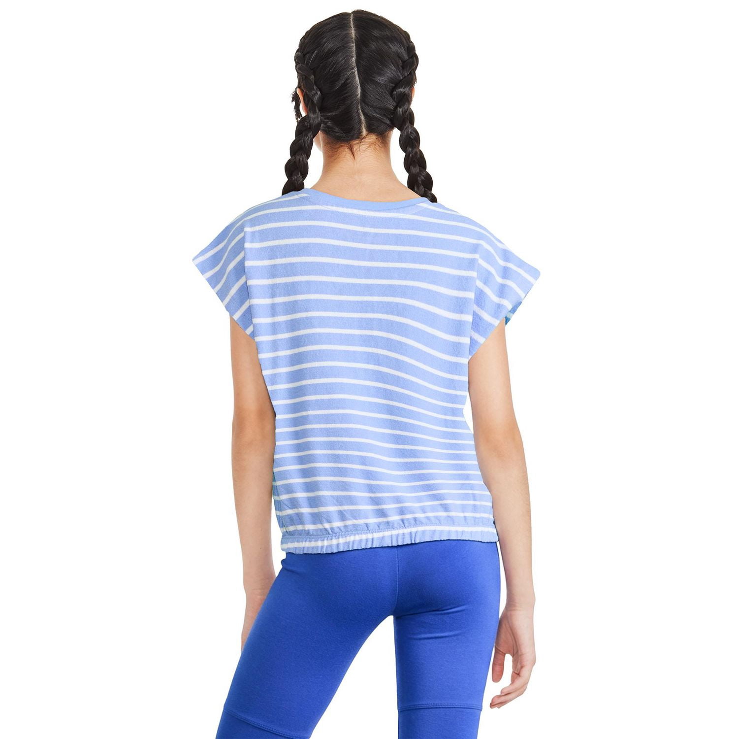 George Girls' Dolman-Sleeve Top