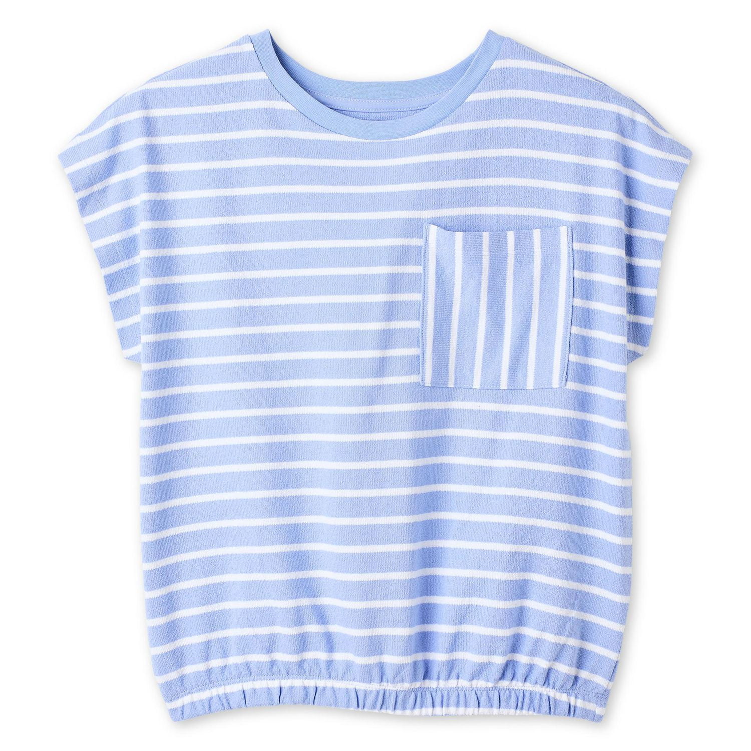 George Girls' Dolman-Sleeve Top