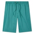 thumbnail image 2 of George Men's Solid Jogger Short, 2 of 2