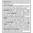 thumbnail image 4 of Allmax Creatine 3000 capsules, 4 of 7