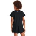 thumbnail image 2 of T-shirt noué sur le devant Athletic Works pour filles, 2 of 6