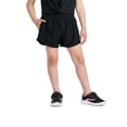 thumbnail image 4 of Athletic Works Girls' Running Short, 4 of 6