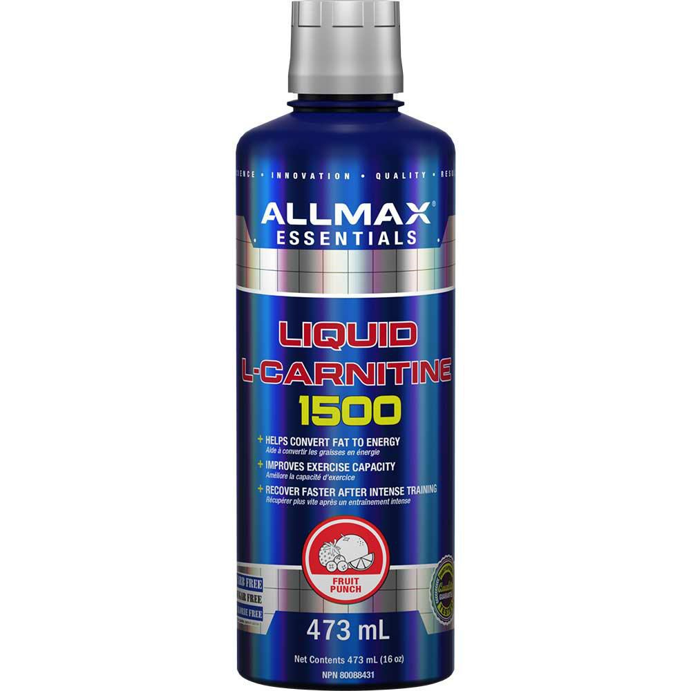 l carnitine walmart canada Allmax L-Carnitine Liquid 473 mL Fruit Punch Japan Platinum Glutathione Whitening Neuro-Bedoxine Injection Price Product Description Size:60mL