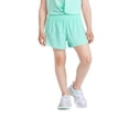 thumbnail image 4 of Athletic Works Girls' Running Short, 4 of 6