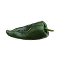 thumbnail image 1 of Poblano Hot Pepper, Sold in Singles, 0.20 - 0.60 KG, 1 of 1