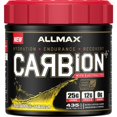 thumbnail image 1 of Allmax Carbion Advanced Electrolyte Hydration Drink Mix, 1 of 8