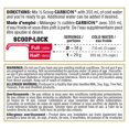 thumbnail image 4 of Allmax Carbion Advanced Electrolyte Hydration Drink Mix, 4 of 8