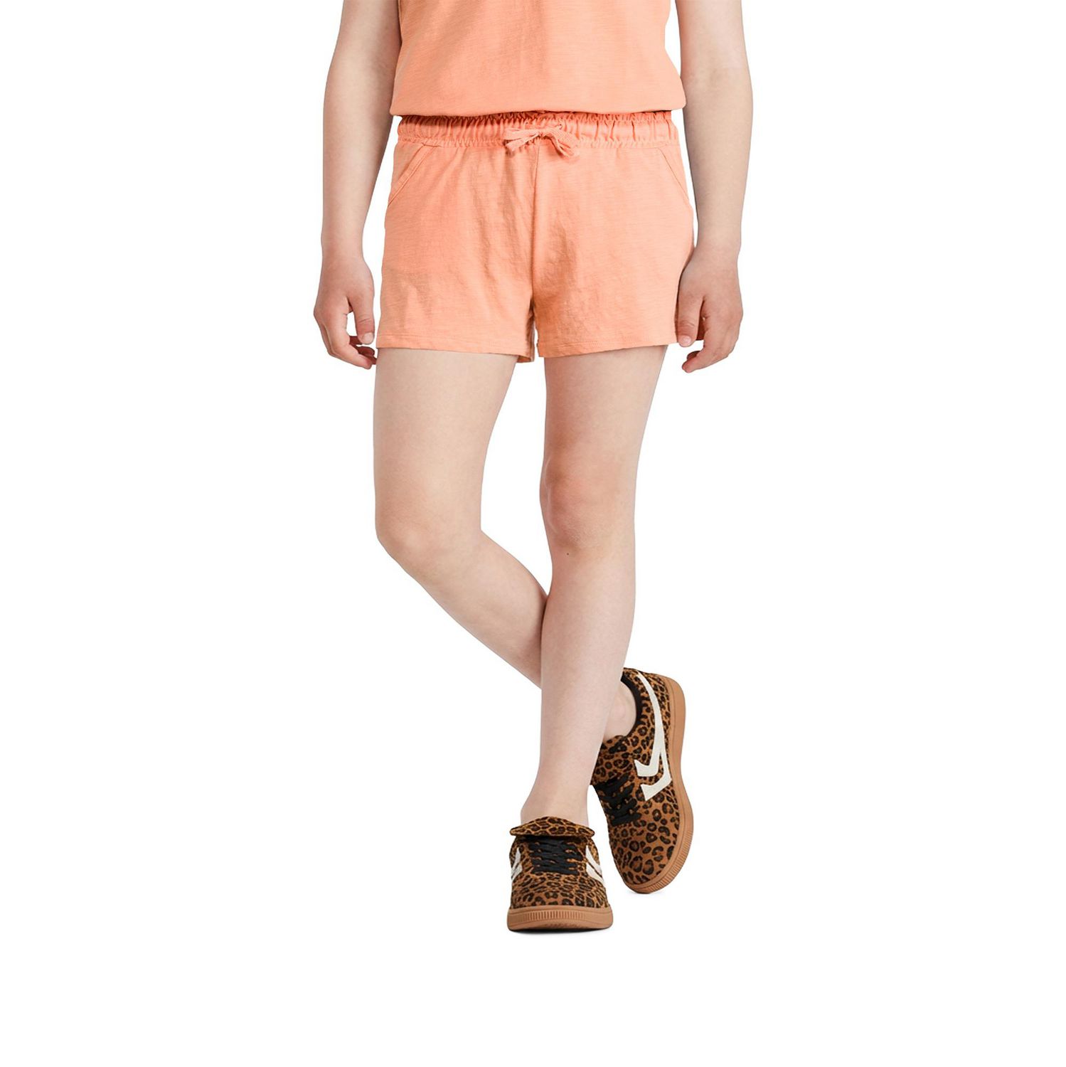 Short à enfiler George pour filles